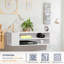 Crédence de rangement Denizhan 39,4 W