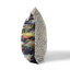 Coussin en suède avec housse amovible Mountain Vista-99332316-99332320