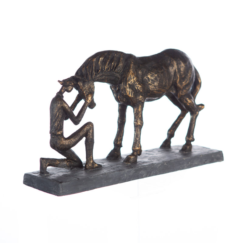 Madeleine Figurines & Sculptures