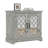 Perrault 2 Door Accent Cabinet-91038264
