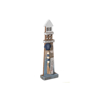 Scenic & Cityscapes Figurines & Sculptures