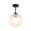 Luminaire suspendu sphère 1 lumière Brunswick-2092135579-2092135576
