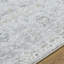Tapis d'intérieur tissé à la machine Almudena-101687035