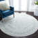 Olius Performance Oriental Rug