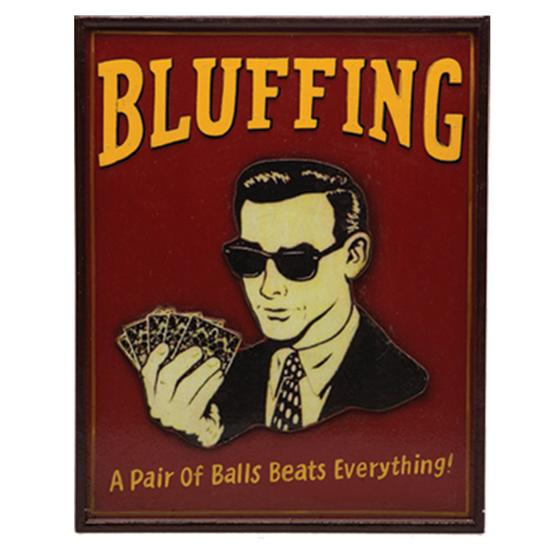 " Buffing " on By RAM Game Room