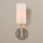 Dillion 1 - Light Armed Sconce-754017101