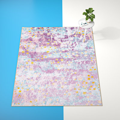 Eudora Polyamide Rug