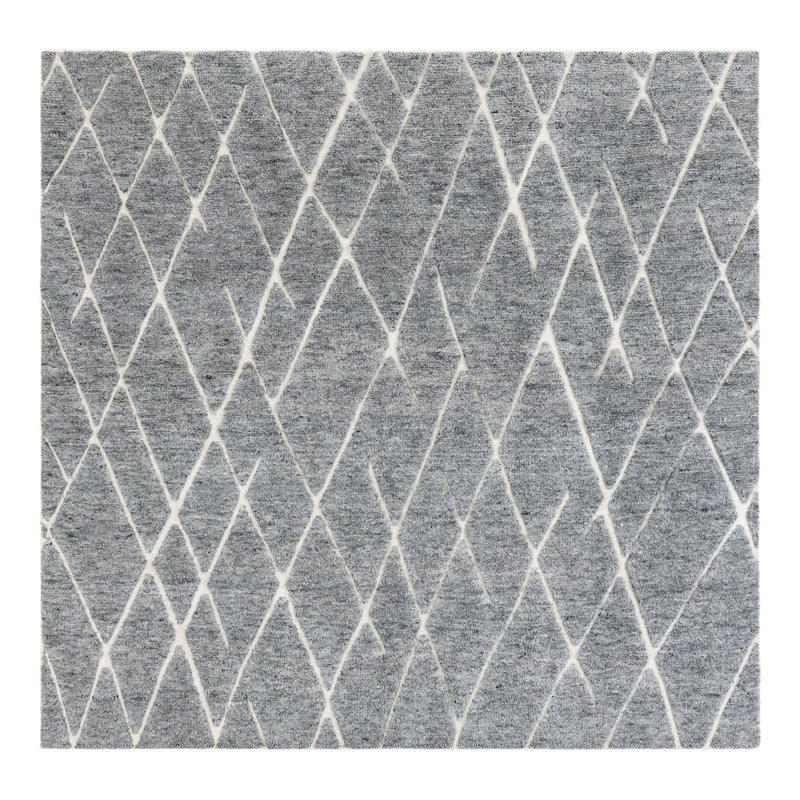Foundry Select Tureka Rug, Square 7'10"