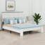 Base de lit plateforme en bois-27032408
