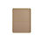 Erath Contour Metal Mirror-108306194-108306193