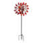 75" Wind Spinner, Maple Tree