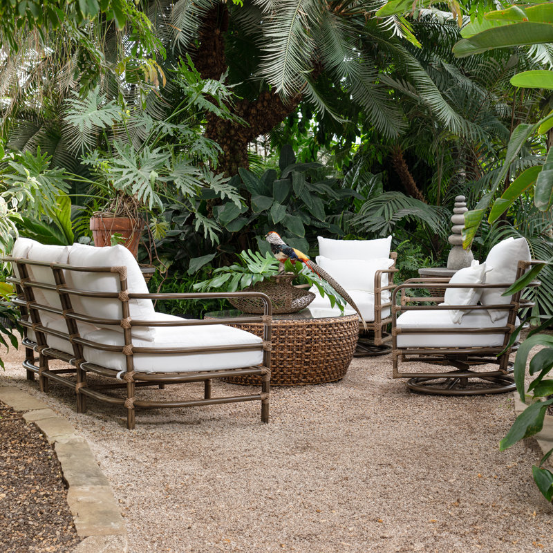 Largo Outdoor Coffee Table