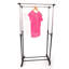 Gabouray 43cm Rolling Clothing Rack