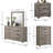 Teme Piece Bedroom Set-1636819891