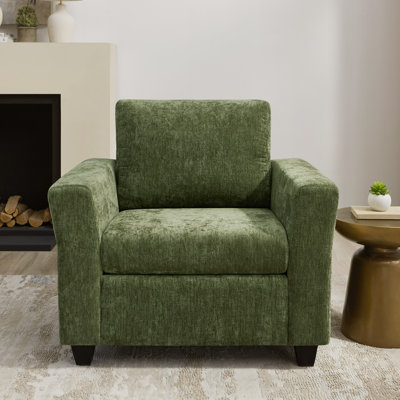Fauteuil d'appoint 40,35 po