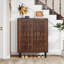 24 Pair Shoe Storage Cabinet-1728849703