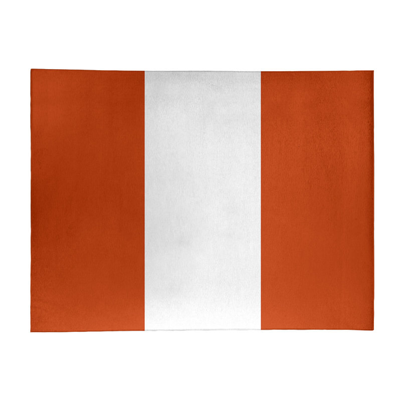 Chenille Indoor Rug, Rectangle 8' x 10'