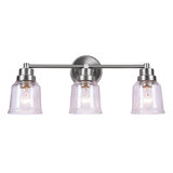 3 - Light Vanity Light
