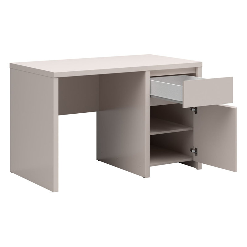Taraz Writing Desk, Cashmere