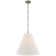 Thomas O'Brien Goodman Small Hanging Light