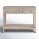 Celine 2-Drawer Console Table