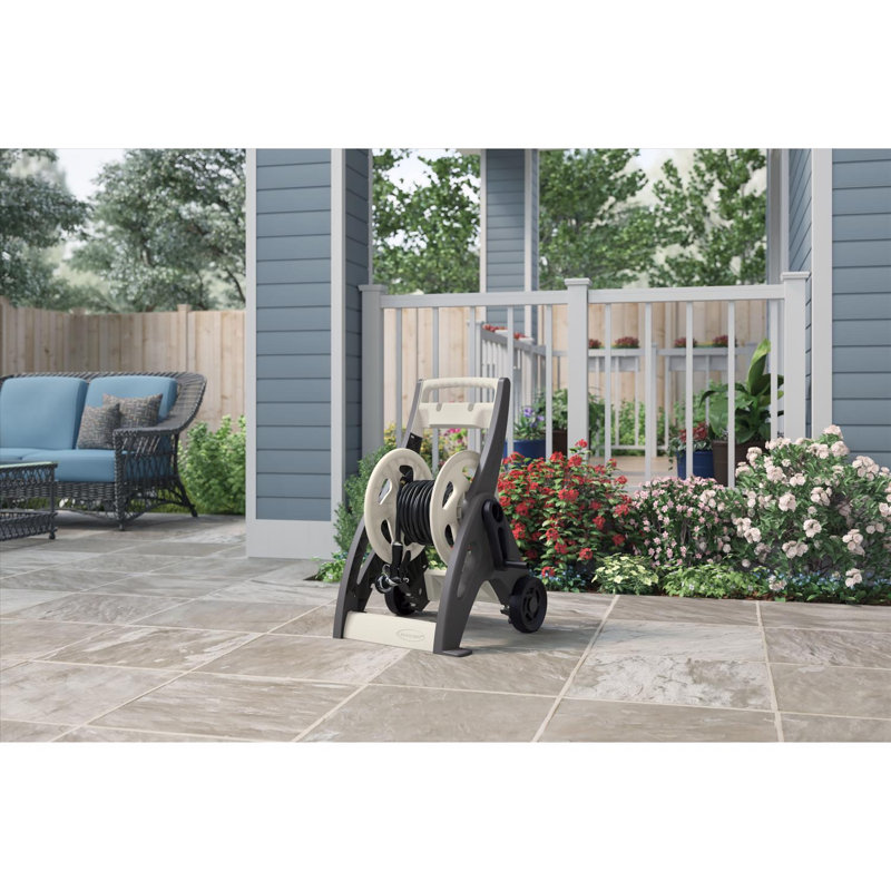 Suncast Hosemobile
