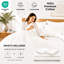 Ensemble de housse de couette 100% coton avec taies décoratives, ensemble de literie toutes saisons respirant et doux, très grand-132971323-132971325