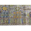 Tapis de couloir oriental Oushak Chobi-107917402