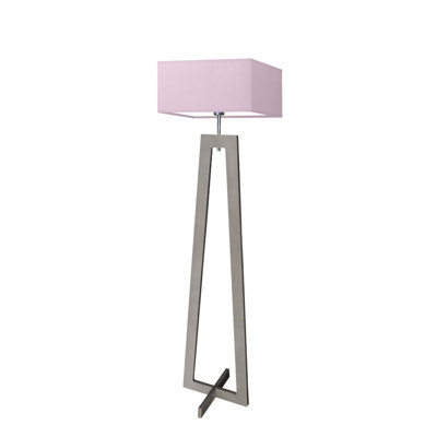 Tahoe 138 H cm Traditional Floor Lamp