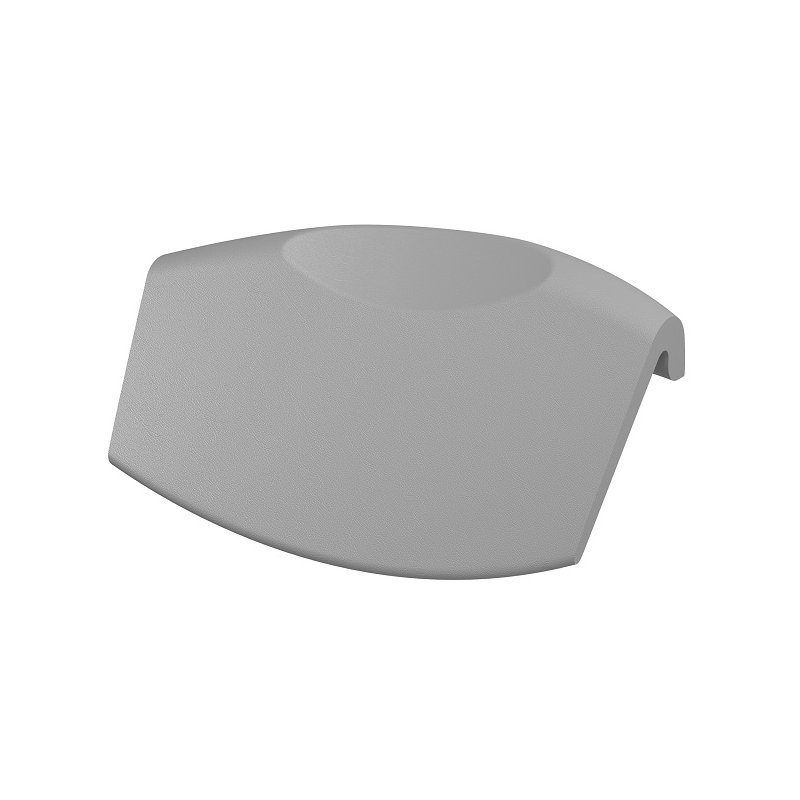 Guyette Freestanding Bath Pillow