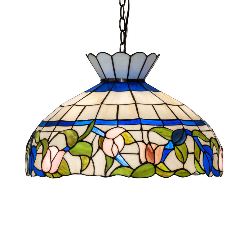 Tiffany 3 - Light Pendant
