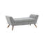 Banc rembourré Almina-1787741237