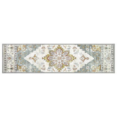 Tapis d'escalier antidérapants pour l'intérieur