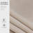 Outsunny 8' x 7' Patio Retractable Awning, Manual Exterior Sun Shade Deck Window Cover-115811008-115811013