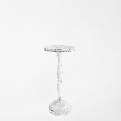 ROZ Crystal Table
