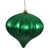 Green selected
