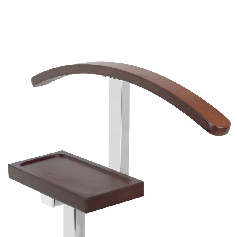 Freestanding Valet Stand