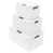 Blanc est en rupture de stock