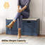 Banc de rangement pour chaussures Burlington-473744269