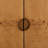 Tessly Burl Veneer Chest