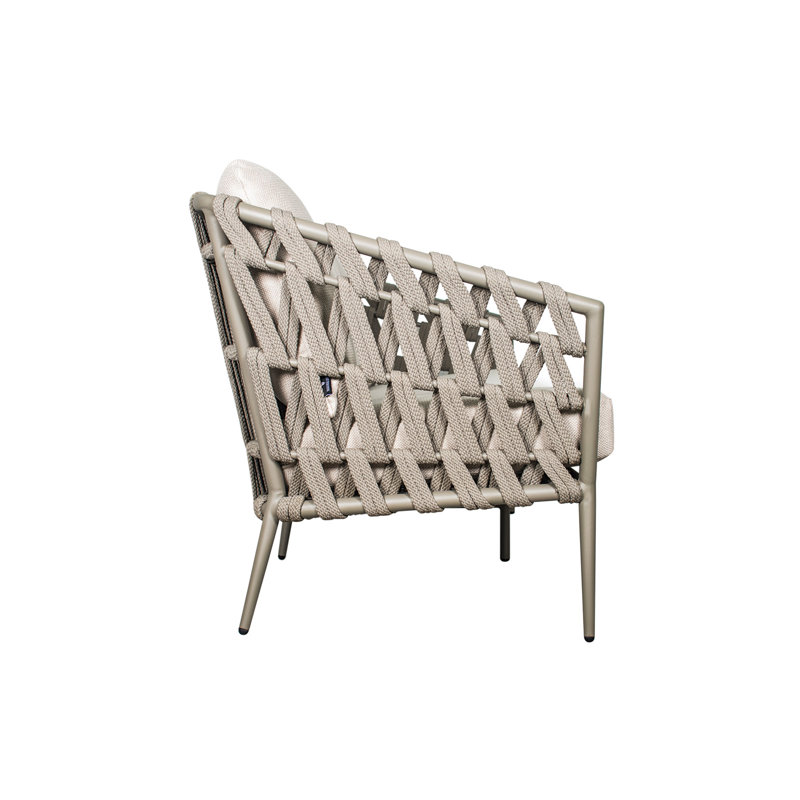 Archipelago Outdoor 3 - Seat Patio Sofa