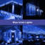 LED Indoor / Outdoor Icicle Light-1574098565-1574098561