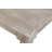 Imogen 84" Solid Wood Rectangular Dining Table