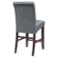 Tabouret de comptoir 25,5 po Reaford