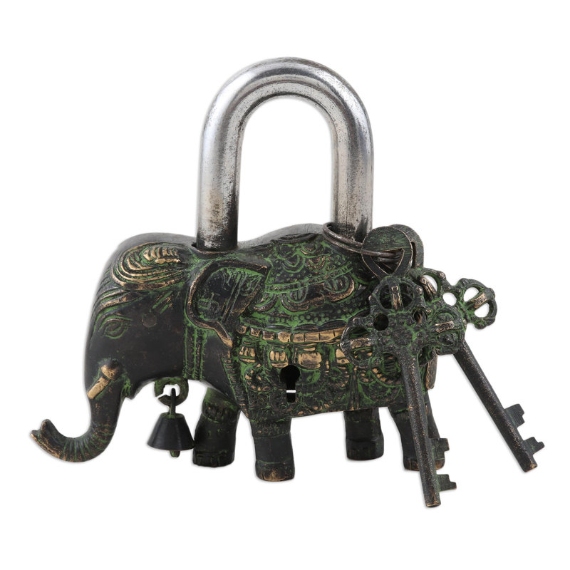 Animals Figurines & Sculptures