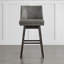 Tabouret de bar et de comptoir Arvelle-87776642-99405961