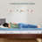 Lincolnville 3 Inch Memory Foam Mattress Topper, Cooling Gel-Infused Bed Topper for Back Pain, Medium Firm Mattress-100358541