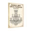 Lustre en cristal Fashion Starburst Arms-822055305