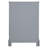 Quen 24" Freestanding Single Basin Vanity Set with Cabinet, Vanity Top-101229731-101229732-101645183