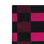 Tapis intérieur / extérieur mauve à carreaux-1436358890